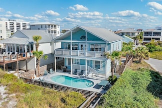 20 Sandy Beach Rd, Miramar Beach, FL 32550