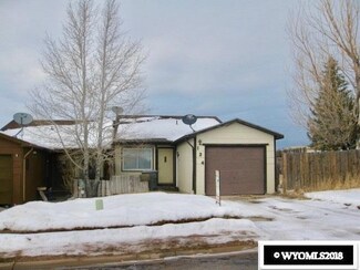 124 Lodgepole Dr, Evanston, WY 82930
