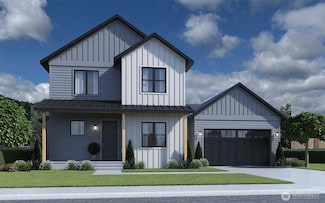 106 Fruitful Place, Cashmere, WA 98815
