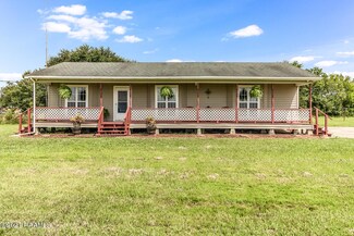 10313 Odilon Rd, Kaplan, LA 70548
