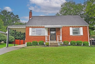 10593 Plainfield Rd, Blue Ash, OH 45241