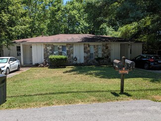 10006 Walden St, Soddy Daisy, TN 37379