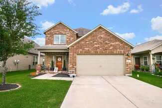 5651 Armillary Dr, Katy, TX 77449