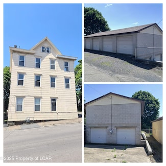 538 Carson St Unit 40, Hazleton, PA 18201