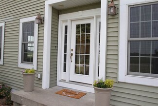 W5439 Church Rd, Johnson Creek, WI 53038