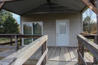 3148 Highway 14 E, Newport, AR 72112