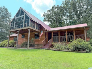 261 County Road 604, Hanceville, AL 35077