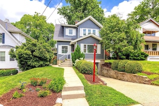3412 N Club Crest Ave, Cincinnati, OH 45209