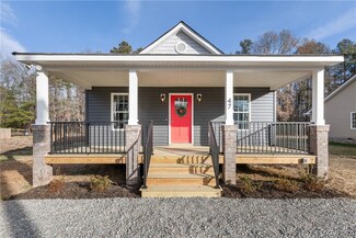 47 Rodman Rd, Richmond, VA 23224