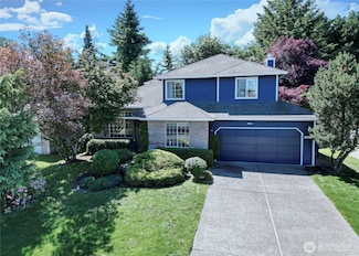 12821 SE 221st Place, Kent, WA 98031