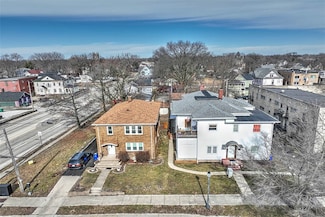 554 & 562 W Main St, Decatur, IL 62522