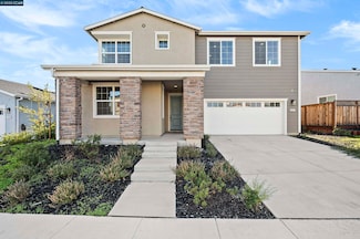 5541 Promontory Way, Antioch, CA 94531
