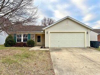 911 Braxton Dr N, Lafayette, IN 47909