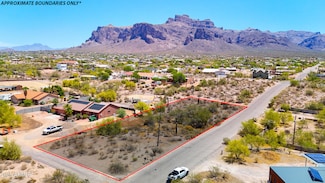 0 N Roadrunner Rd Unit 6877215, Apache Junction, AZ 85119