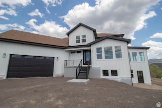 479 S 550 E, Wallsburg, UT 84082