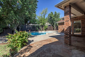 4910 Shadowood Trail, Colleyville, TX 76034