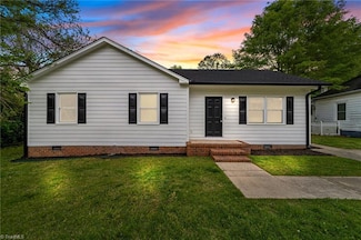 1117 Highland Ave, Greensboro, NC 27403