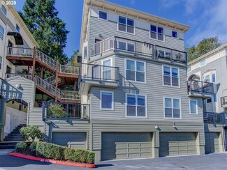 413 NW Uptown Terrace Unit 3A, Portland, OR 97210
