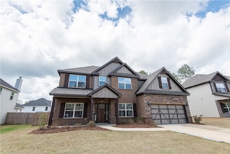 835 W Richland Cir, Auburn, AL 36832