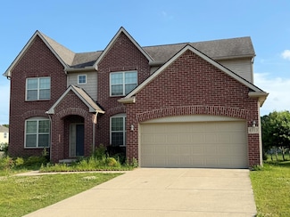 4313 Silverleaf Dr, Ypsilanti, MI 48197