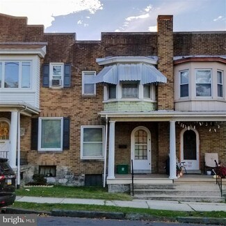 1536 Centre Ave, Reading, PA 19601