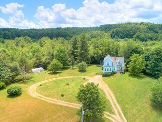 153 Rivendell Rd NW, Willis, VA 24380