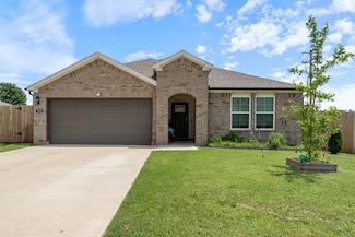 800 Buffalo Ave, Gentry, AR 72734