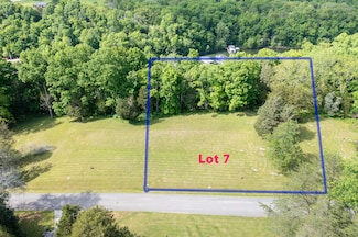Lot  7 Cedar Pointe Dr, Somerset, KY 42501