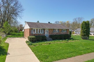 595 Comet Dr, Cincinnati, OH 45244