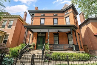 810 Franklin Ave, Columbus, OH 43205