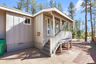 3690 Cemetery Rd, Pine, AZ 85544