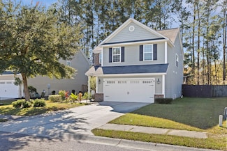 1059 Friartuck Trail, Ladson, SC 29456