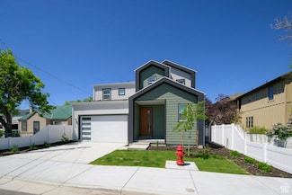 6556 S Jefferson St Unit 15, Salt Lake City, UT 84107