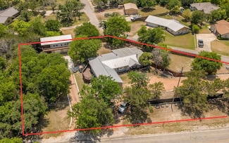 2181 Goat Creek Rd, Kerrville, TX 78028