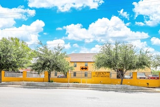 2119 S Ejido Ave Unit 23, Laredo, TX 78046