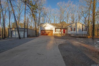 21742 Acacia Dr, Hensley, AR 72065
