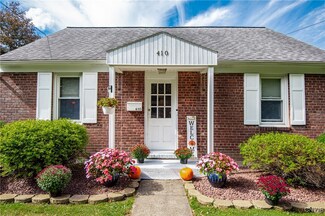 410 Jefferson St, Rome, NY 13440