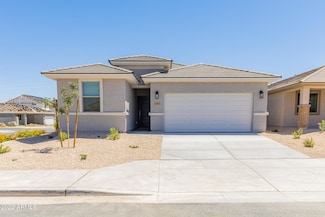 16952 W Diana Ave, Waddell, AZ 85355