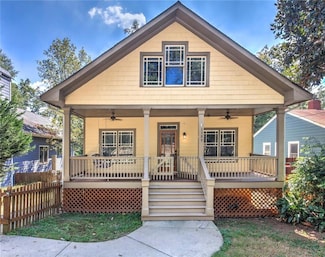 2389 Glenwood Ave SE, Atlanta, GA 30317