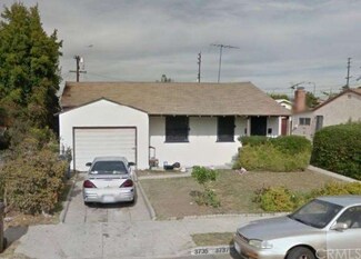 3733 W 115th St, Hawthorne, CA 90250
