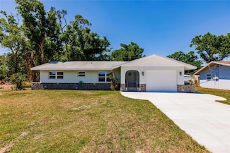 1357 Nimrod St, Port Charlotte, FL 33952