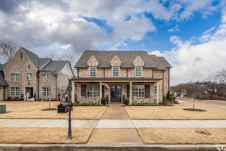 1385 Belfair Dr, Collierville, TN 38017