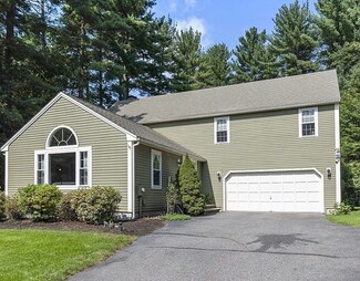 6 Nehemiah Rd, Shirley, MA 01464