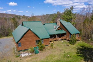 235 Lang Rd, Monroe, NH 03771