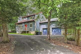 348 Fernwood Dr, East Stroudsburg, PA 18301