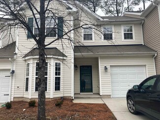 417 Hidden Springs Dr, Durham, NC 27703