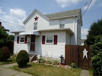 1820 Jefferson St, Greensburg, PA 15601