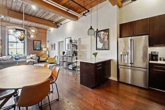 1245 Adams St Unit B210, Dorchester Center, MA 02124