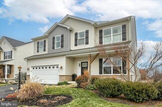 1333 Yarmouth Ln, New Cumberland, PA 17070