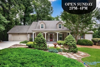 101 Runell Dr SE, Owens Cross Roads, AL 35763